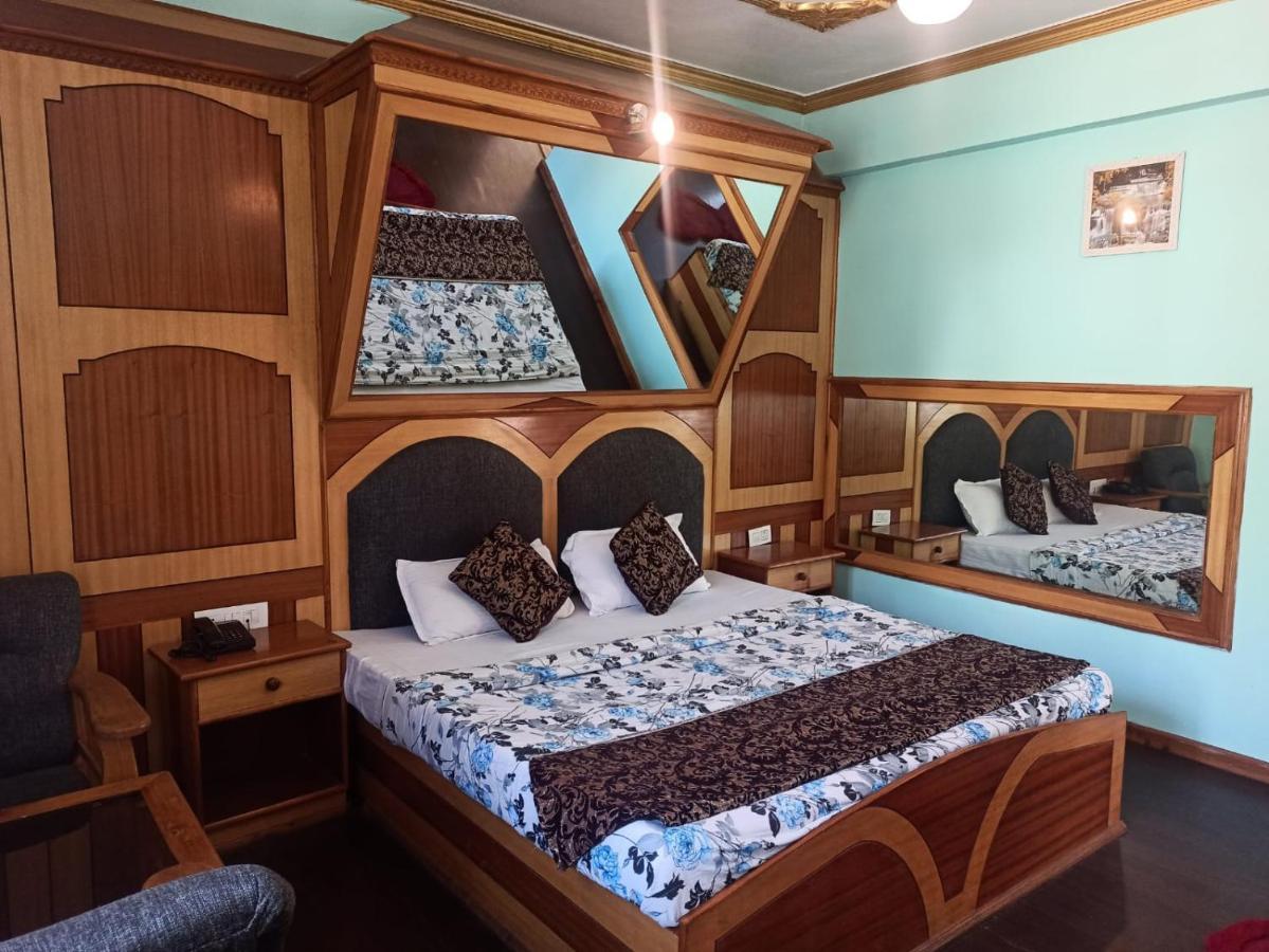 Hotel Prini Inn Manali  Exterior photo