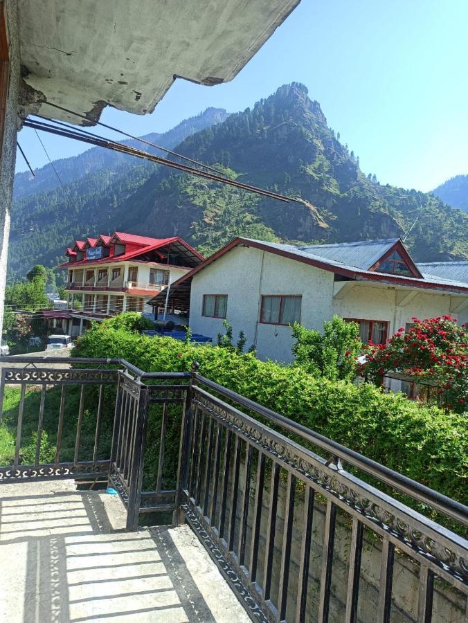 Hotel Prini Inn Manali  Exterior photo