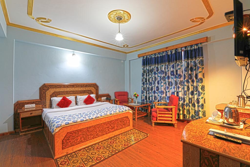 Hotel Prini Inn Manali  Exterior photo