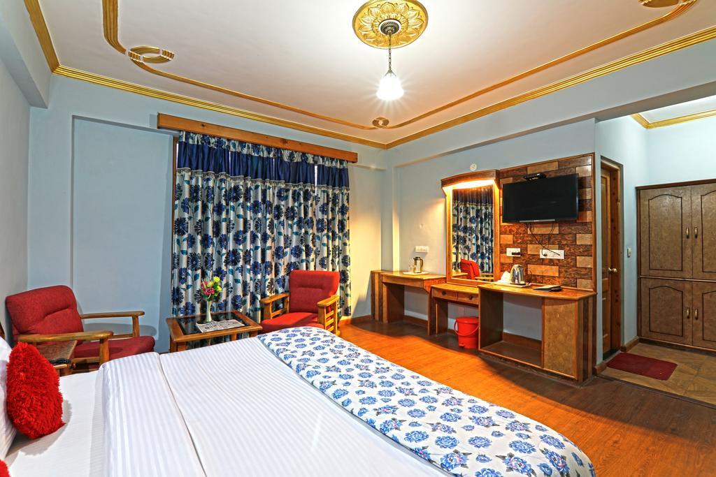 Hotel Prini Inn Manali  Exterior photo