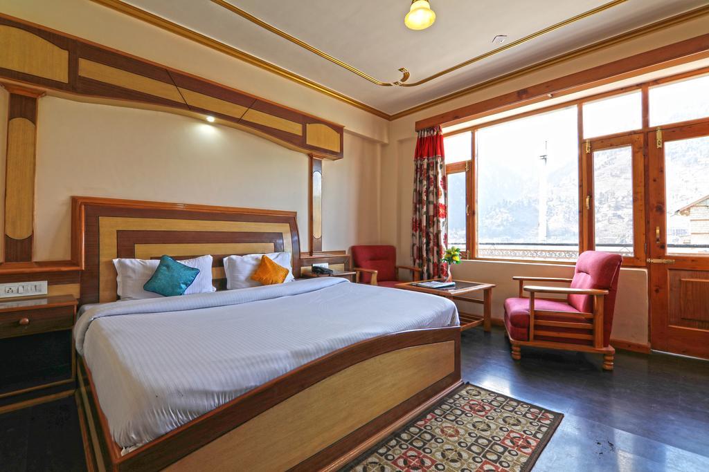 Hotel Prini Inn Manali  Exterior photo