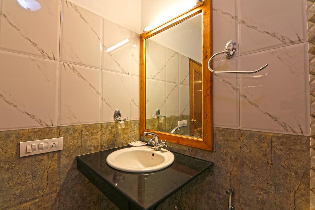 Hotel Prini Inn Manali  Exterior photo