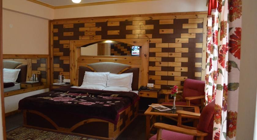 Hotel Prini Inn Manali  Exterior photo